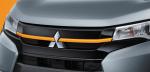 Mitsubishi eK Custom Active Gear 2017 года